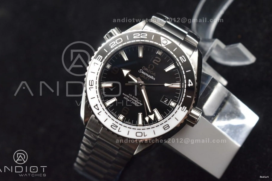 VSF Ocean Planet Chi